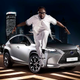 Illustration for article titled Even Will.I.Am Cant Make The Lexus NX Any Uglier